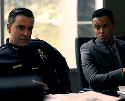 Jeff Marchelletta – Demo Reel