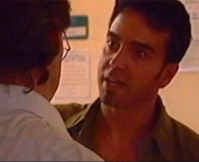 Hollywood Vampyr scene #throwback