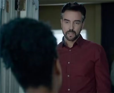 Mohawk – Heidi Ho scene