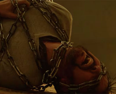 Mohawk – Horror, Dad gets it clip