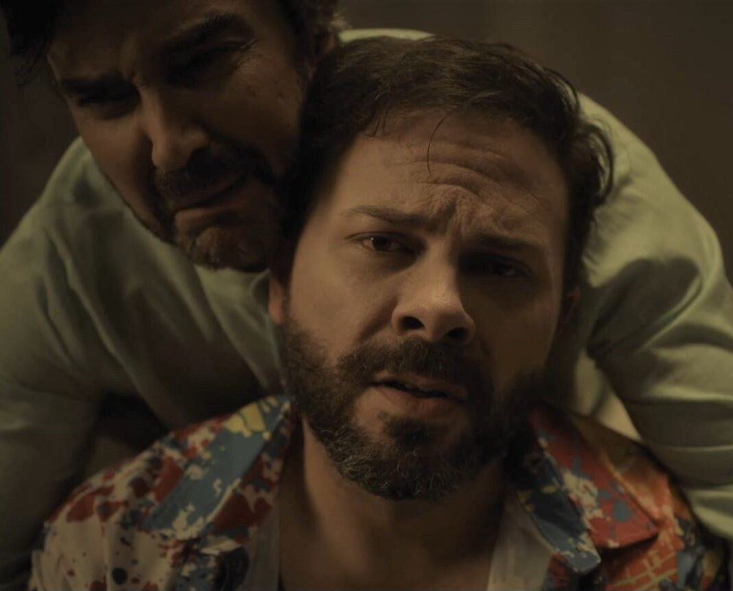 Jeff Marchelletta – Comedy Reel